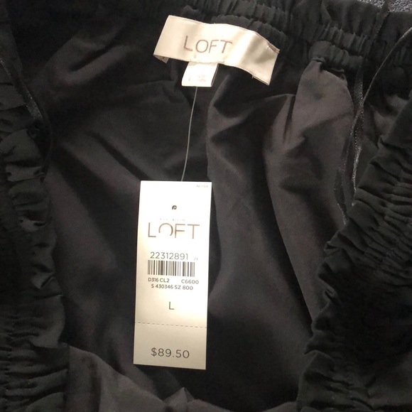 Loft Dress - Picture 5 of 5